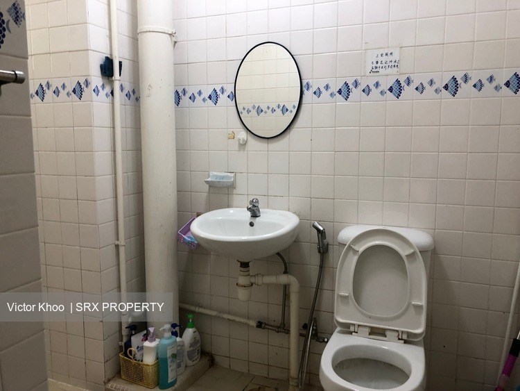 Blk 837 Woodlands Street 82 (Woodlands), HDB Executive #170782452